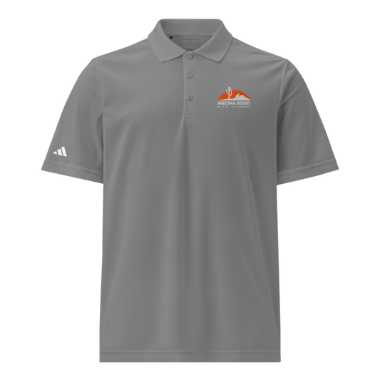 adidas Sport Polo Shirt
