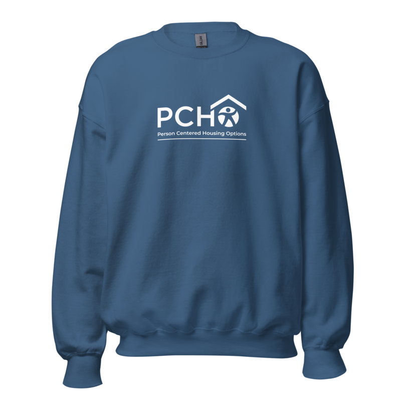 Comfort Crewneck Sweatshirt