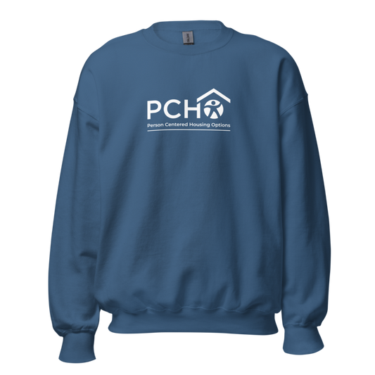 Comfort Crewneck Sweatshirt