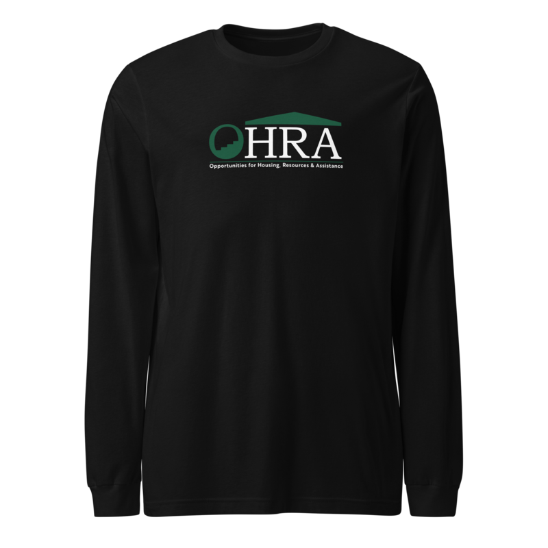 All-Season Long Sleeve
