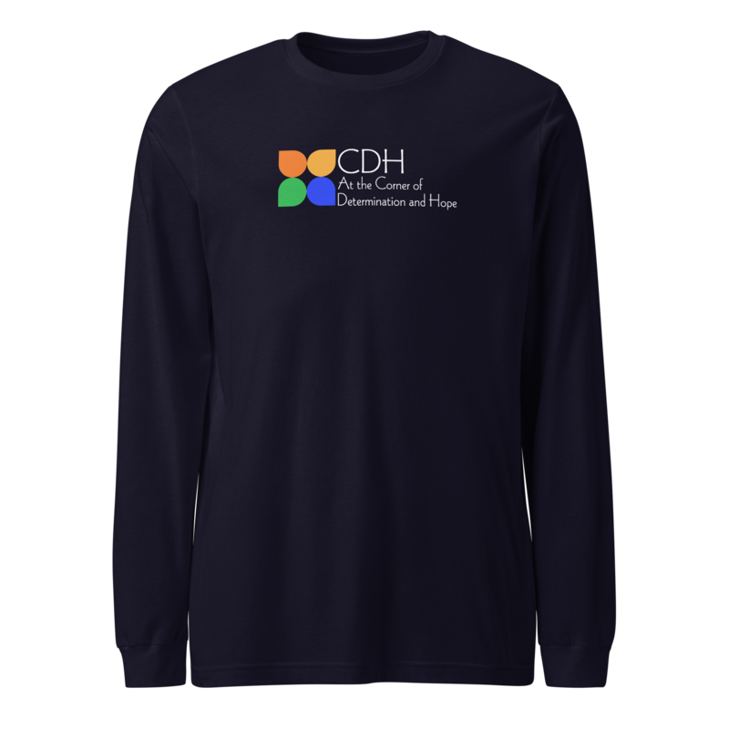All-Season Long Sleeve
