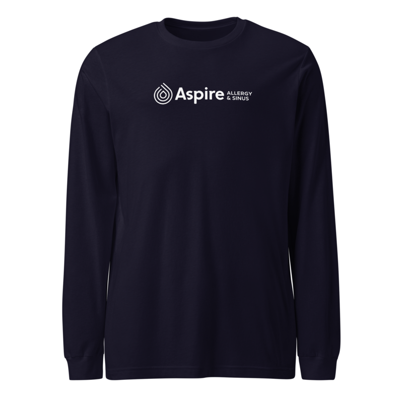 All-Season Medical Long Sleeve