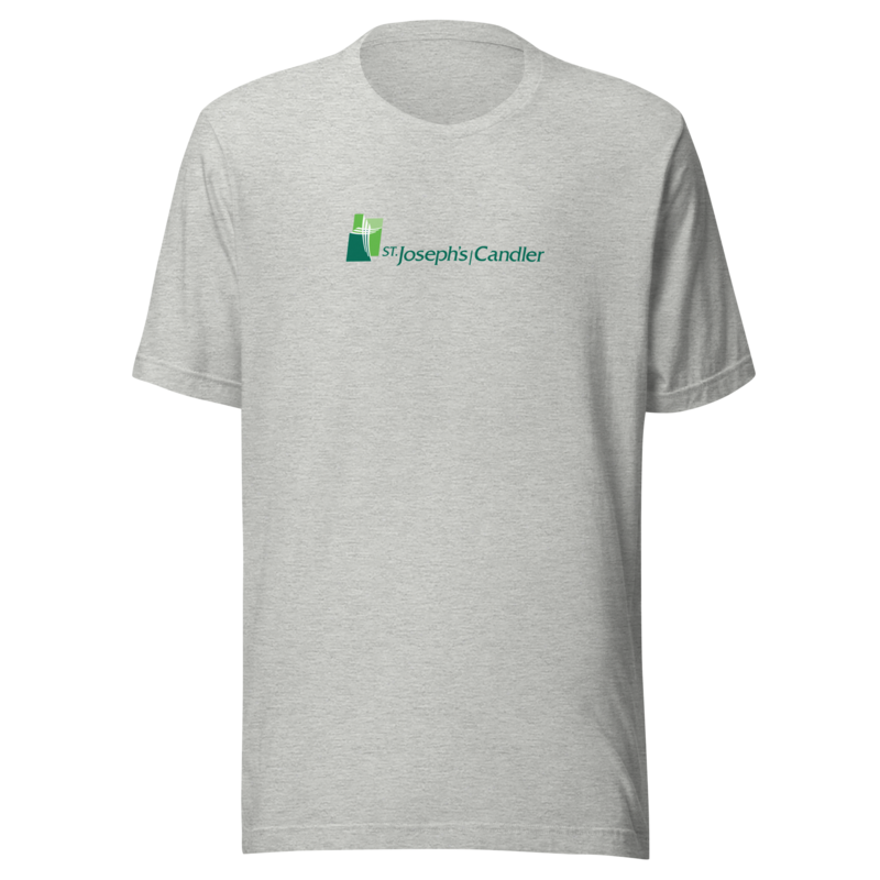 Everyday Essentials Clinic Tee