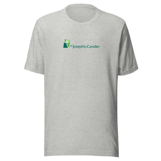 Everyday Essentials Clinic Tee