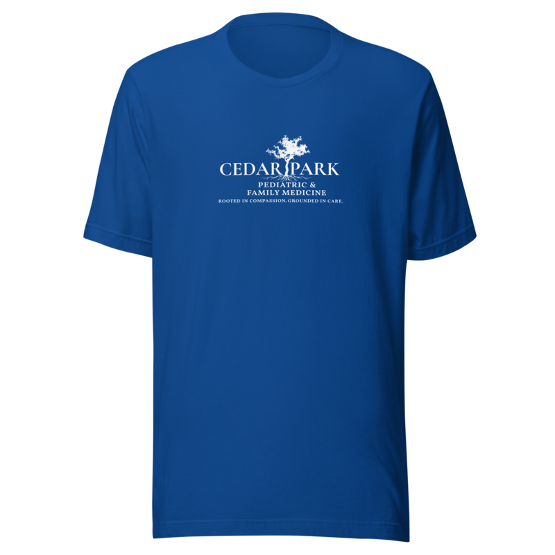 Everyday Essentials Clinic Tee