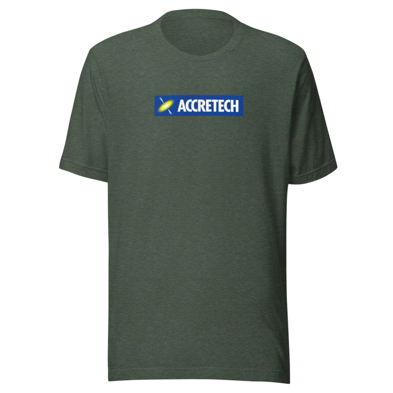 Everyday Essentials Tee
