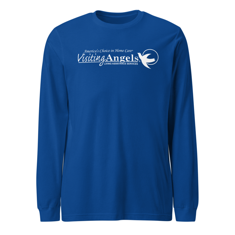 All-Season Medical Long Sleeve