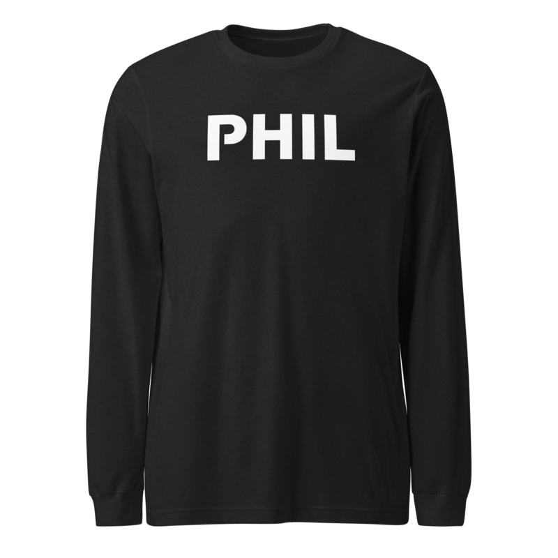 All-Season Long Sleeve