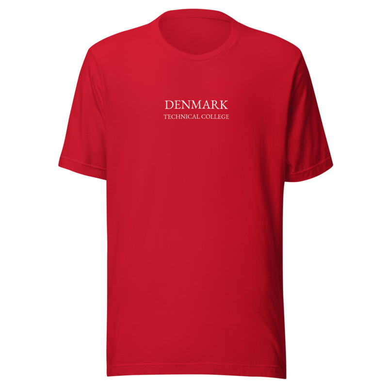 Everyday Essentials Tee
