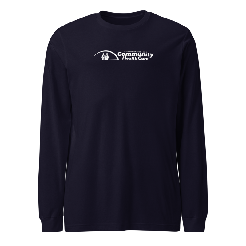 All-Season Medical Long Sleeve