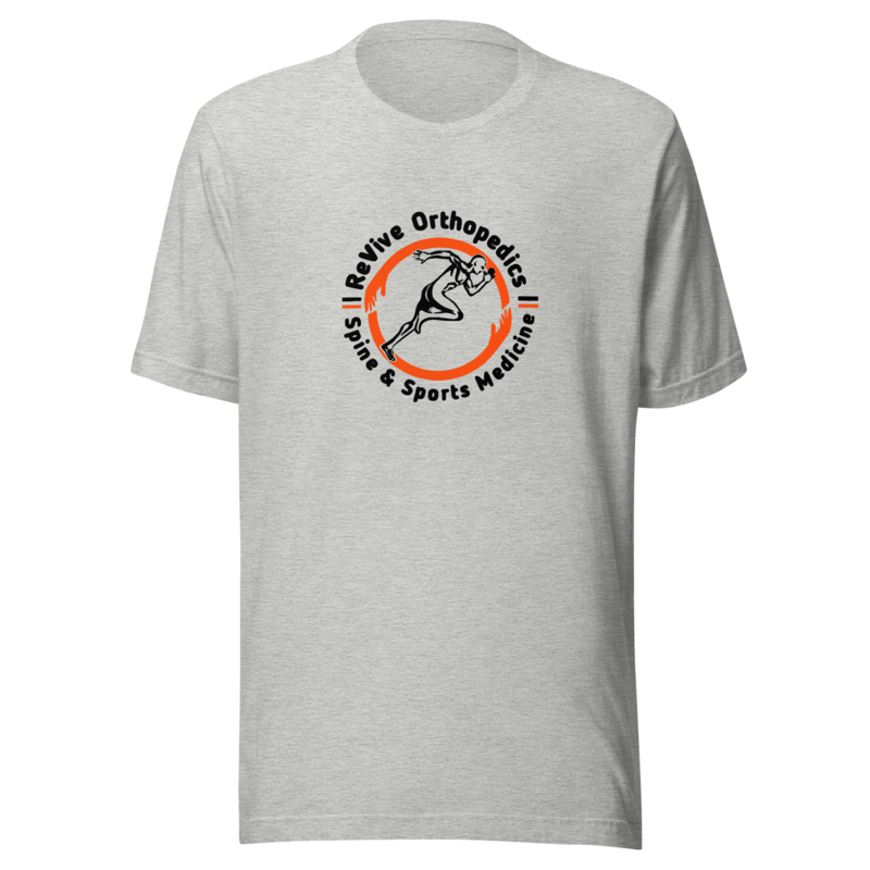 Everyday Essentials Clinic Tee