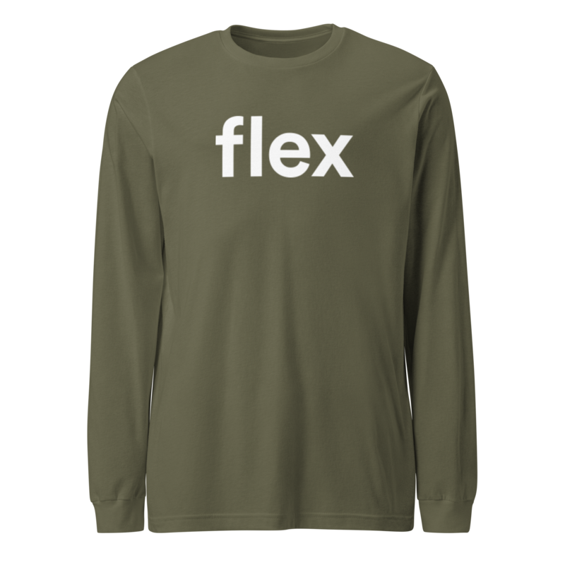 All-Season Long Sleeve