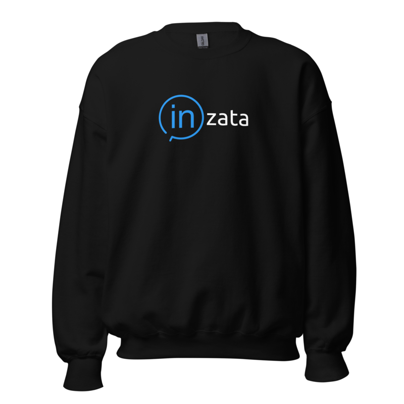 Comfort Crewneck Sweatshirt
