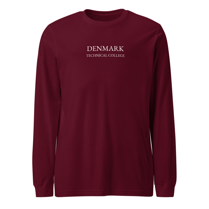 All-Season Long Sleeve