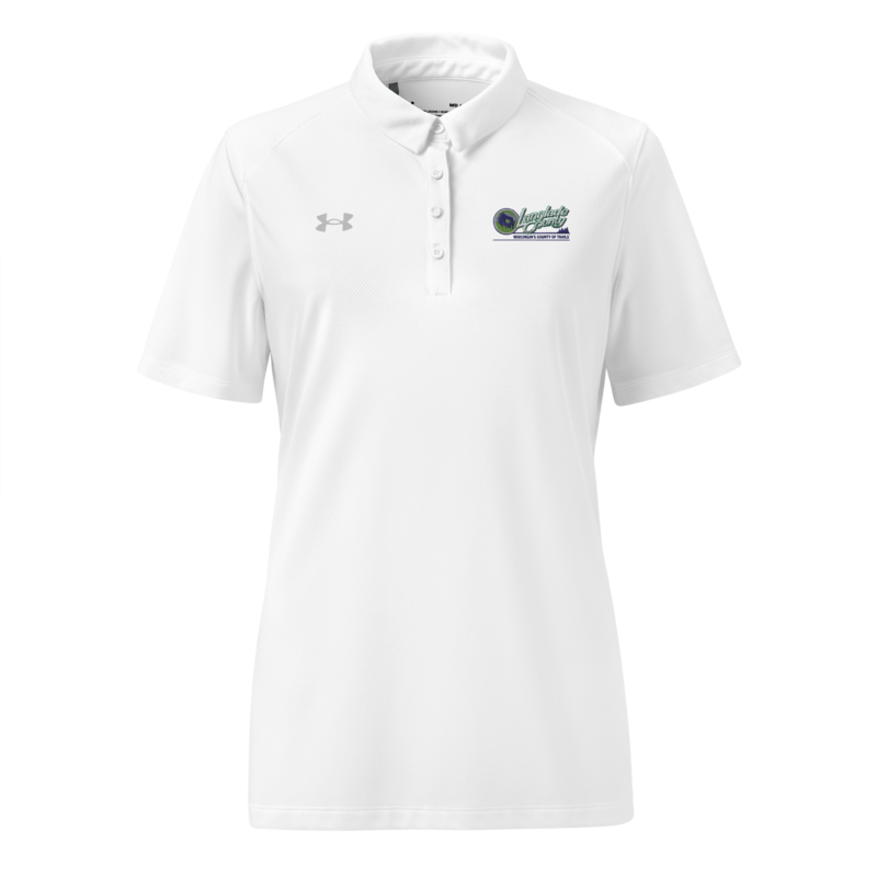 Under Armour® Women's Polo Shirt