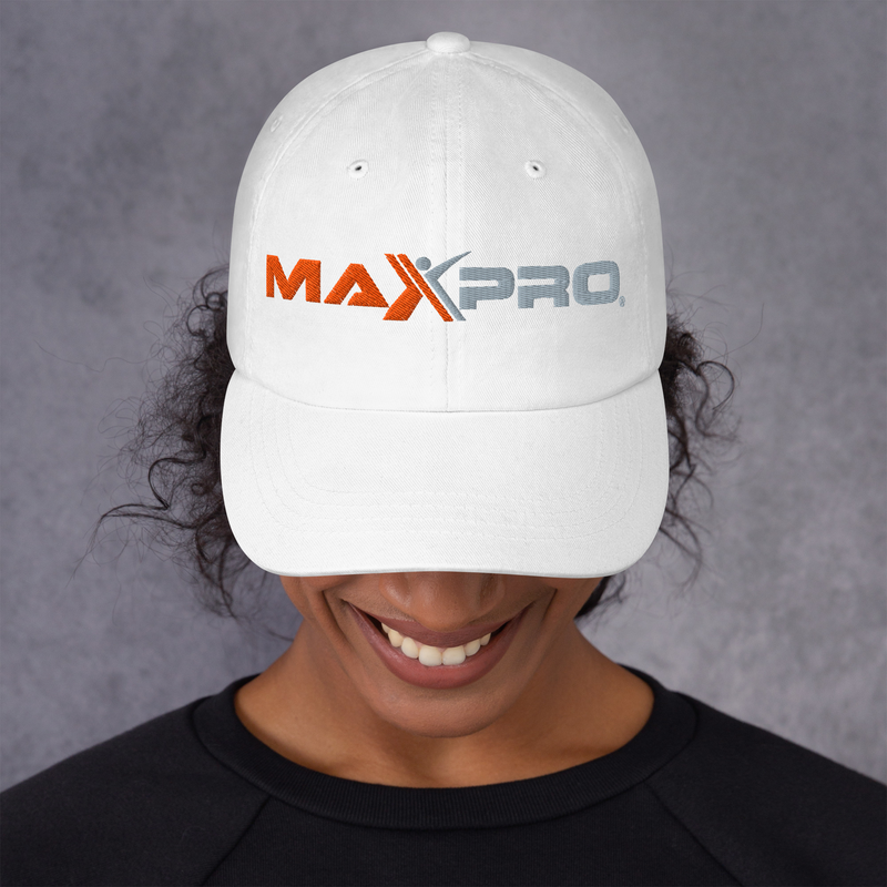 Classic Dad Cap