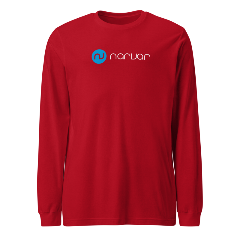 All-Season Long Sleeve