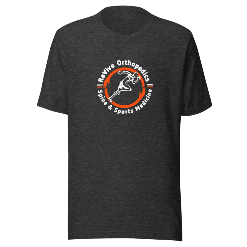 Everyday Essentials Clinic Tee