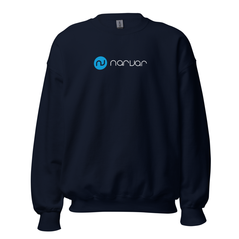 Clinic Crewneck Sweatshirt