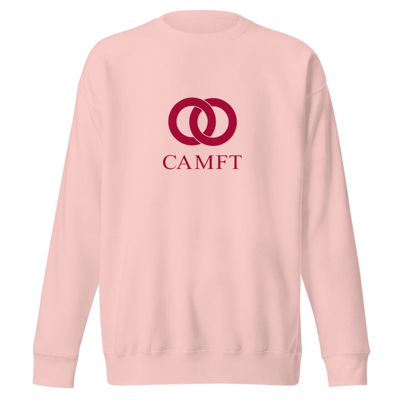 Premium Comfort Crewneck Sweatshirt