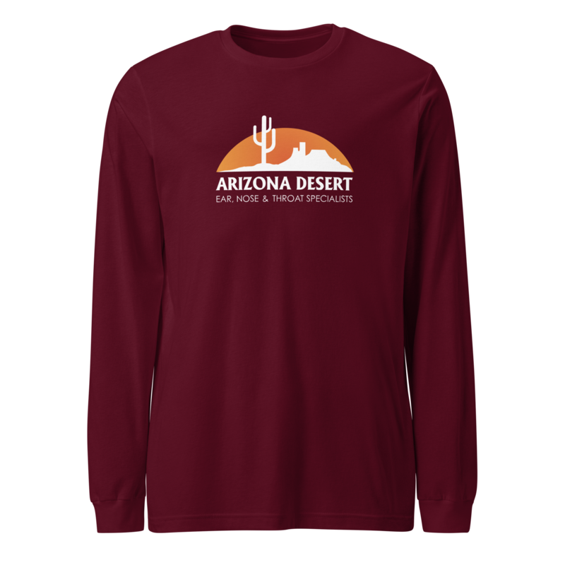 All-Season Medical Long Sleeve