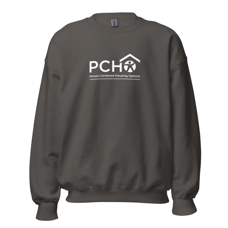 Comfort Crewneck Sweatshirt