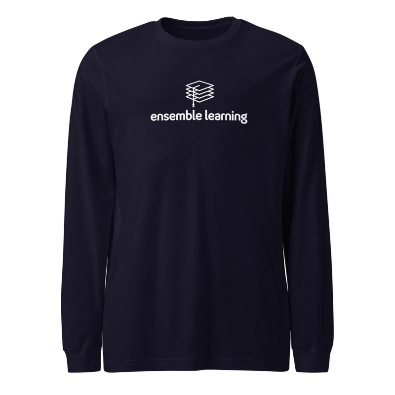 All-Season Long Sleeve