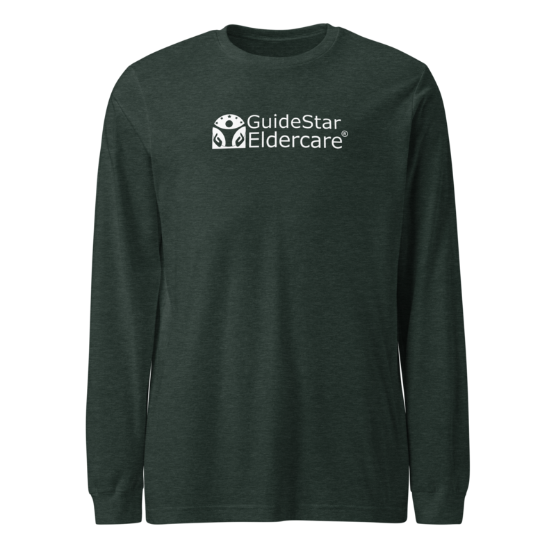 All-Season Medical Long Sleeve
