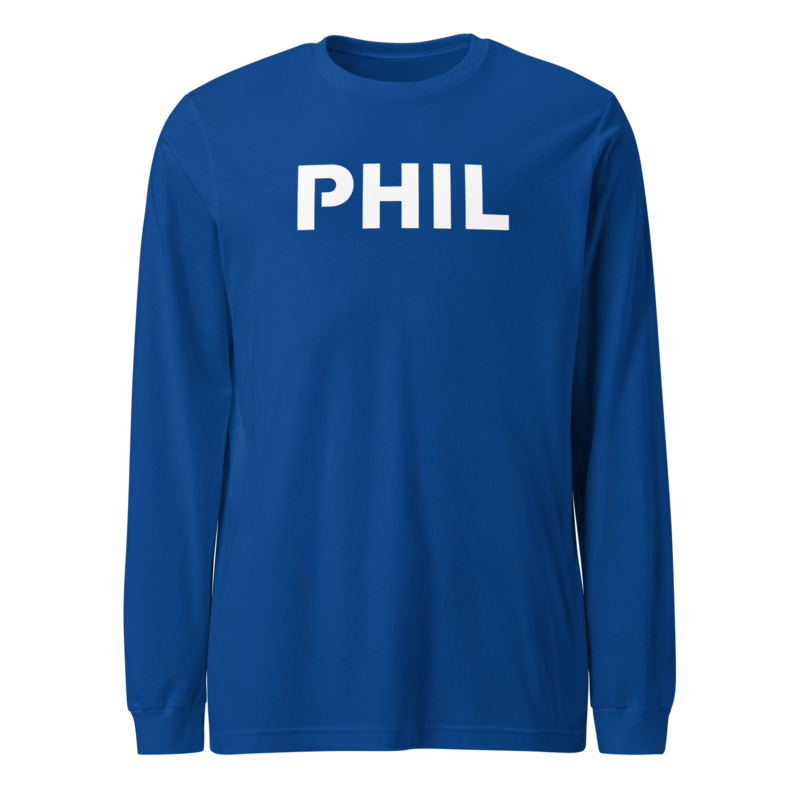 All-Season Long Sleeve