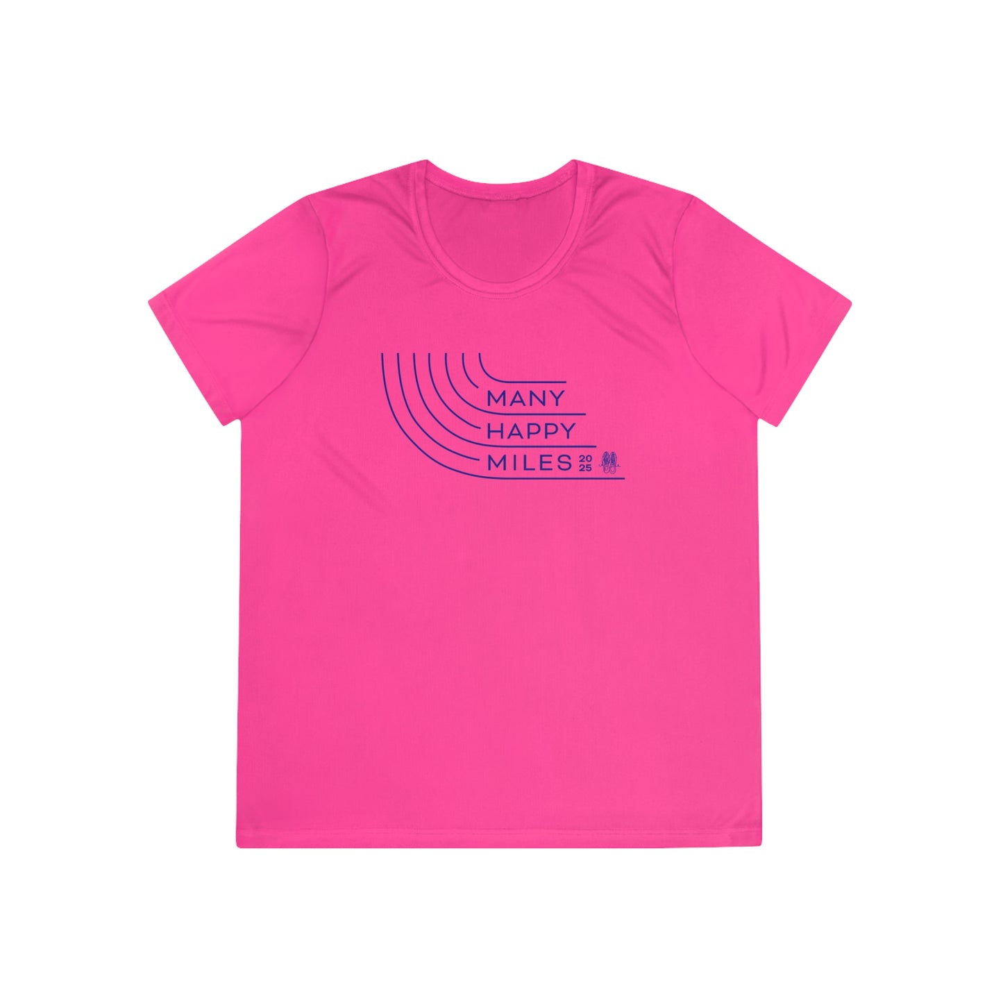 Running Tech T-shirt