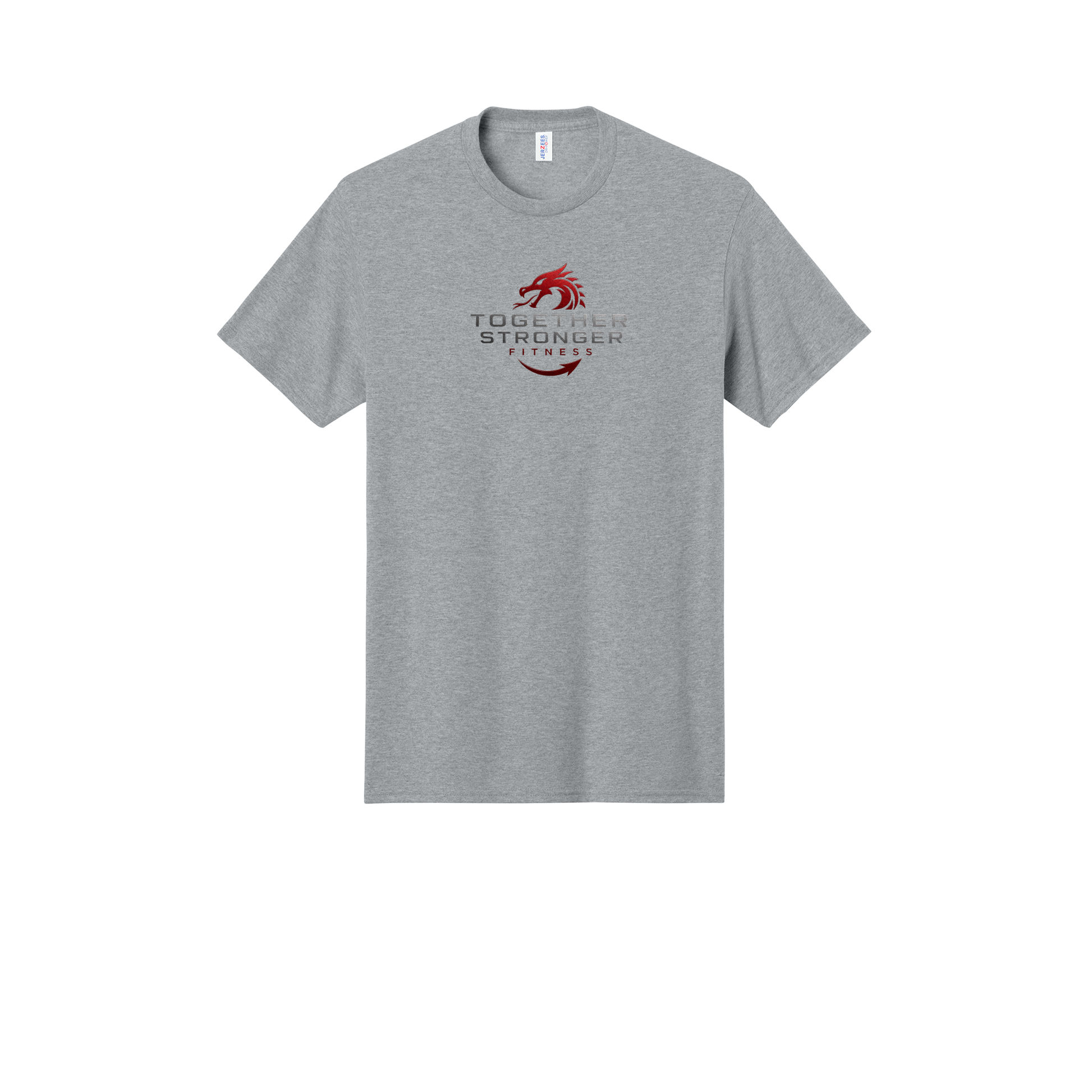 togetherstrongerfitness-jerzees-dri-power-cotton-poly-tee-dtf-front-29M-athleticheather-flat-front