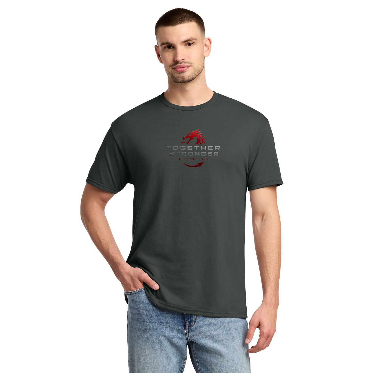 togetherstrongerfitness-jerzees-dri-power-cotton-poly-tee-primary-mockup