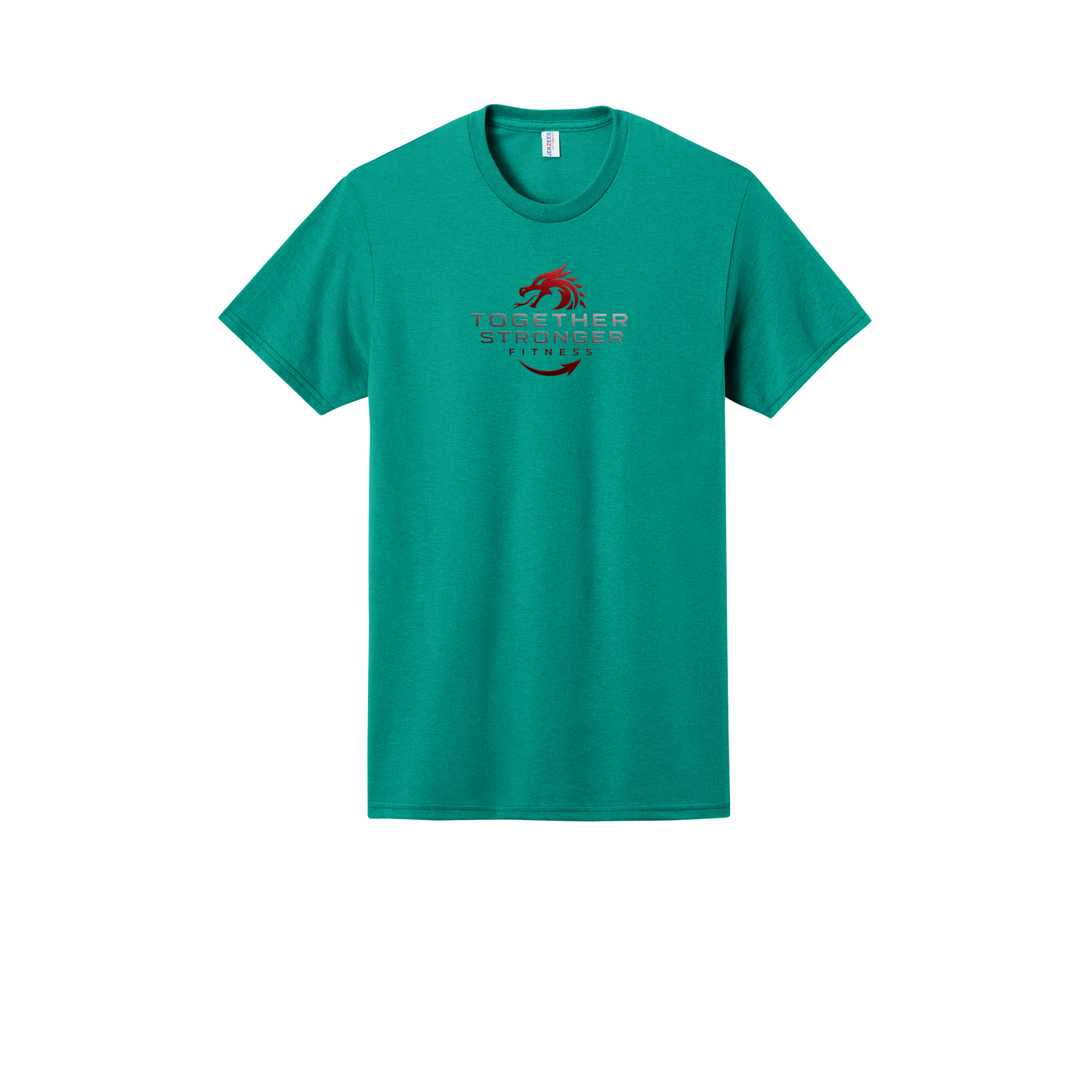 togetherstrongerfitness-jerzees-dri-power-cotton-poly-tee-dtf-front-29M-jade-flat-front