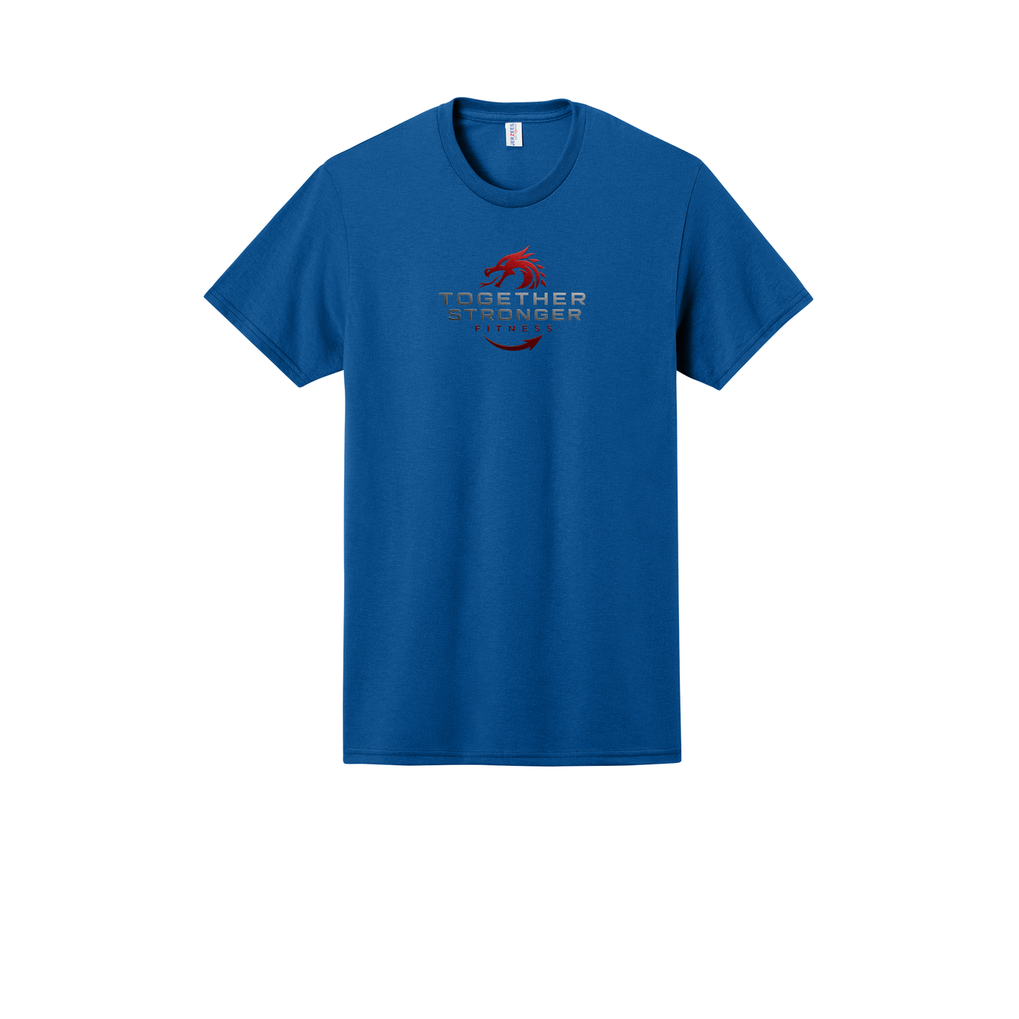 togetherstrongerfitness-jerzees-dri-power-cotton-poly-tee-dtf-front-29M-royal-flat-front