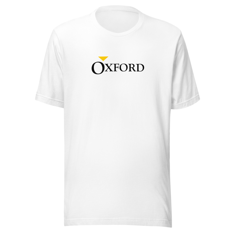 Everyday Essentials Tee