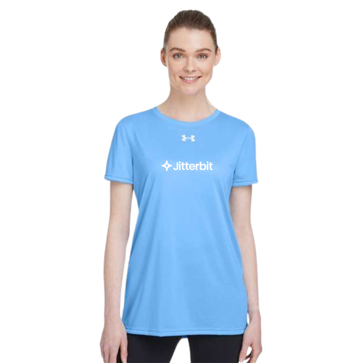 Under Armour Women's Team Tech™ T-Shirt