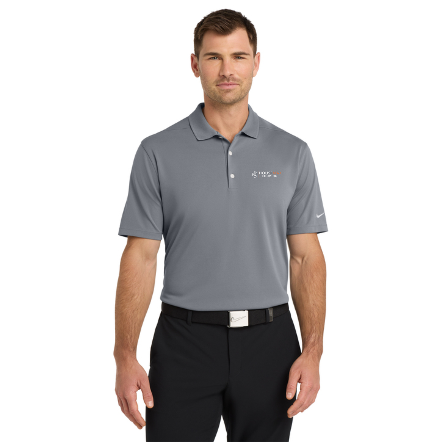 Nike Dri-FIT Micro Pique 2.0 Polo