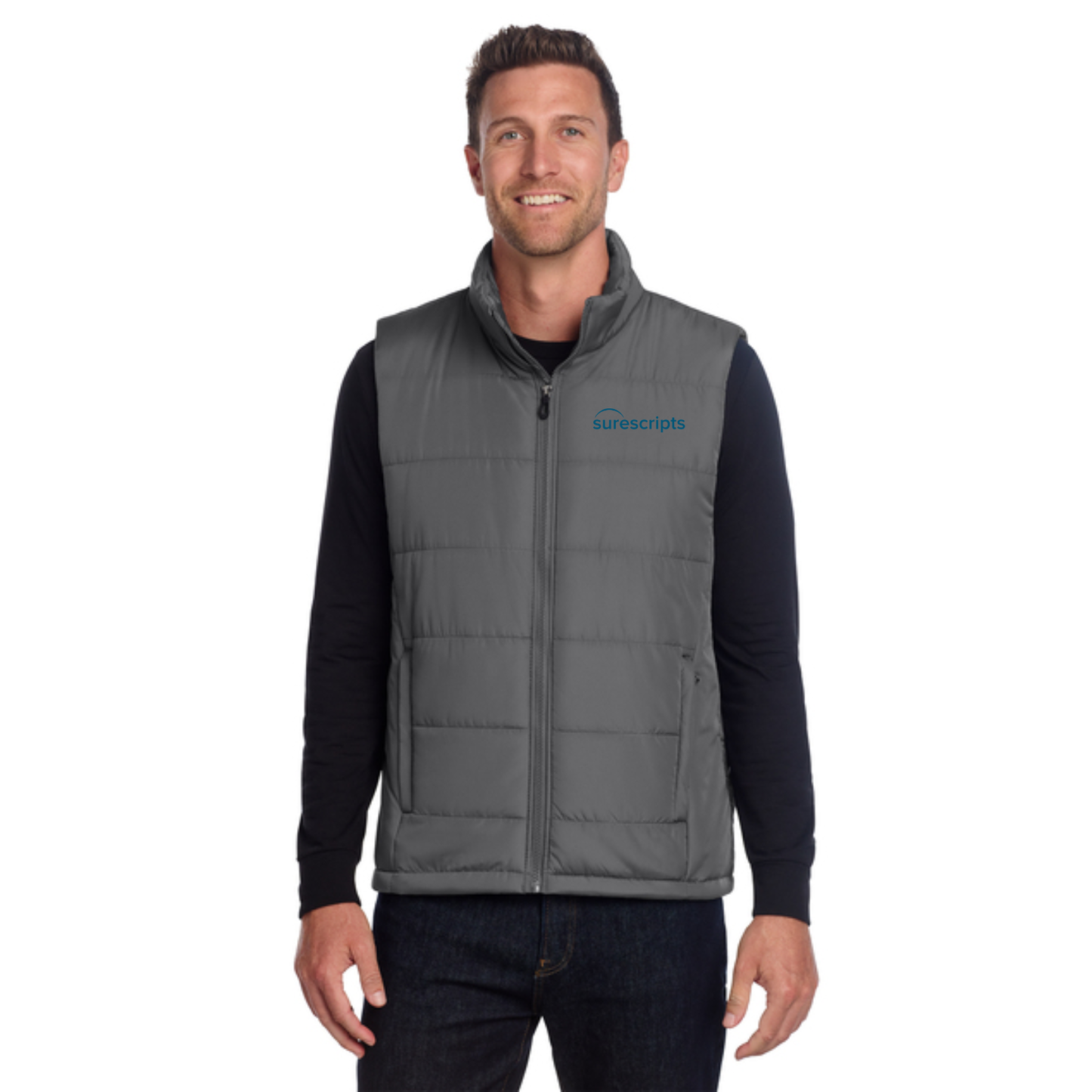 Port Authority® Puffer Vest