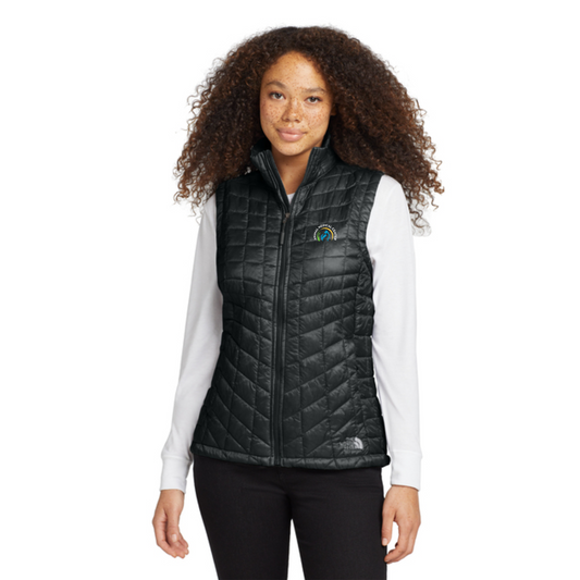 The North Face® Women's ThermoBall™ Trekker Vest