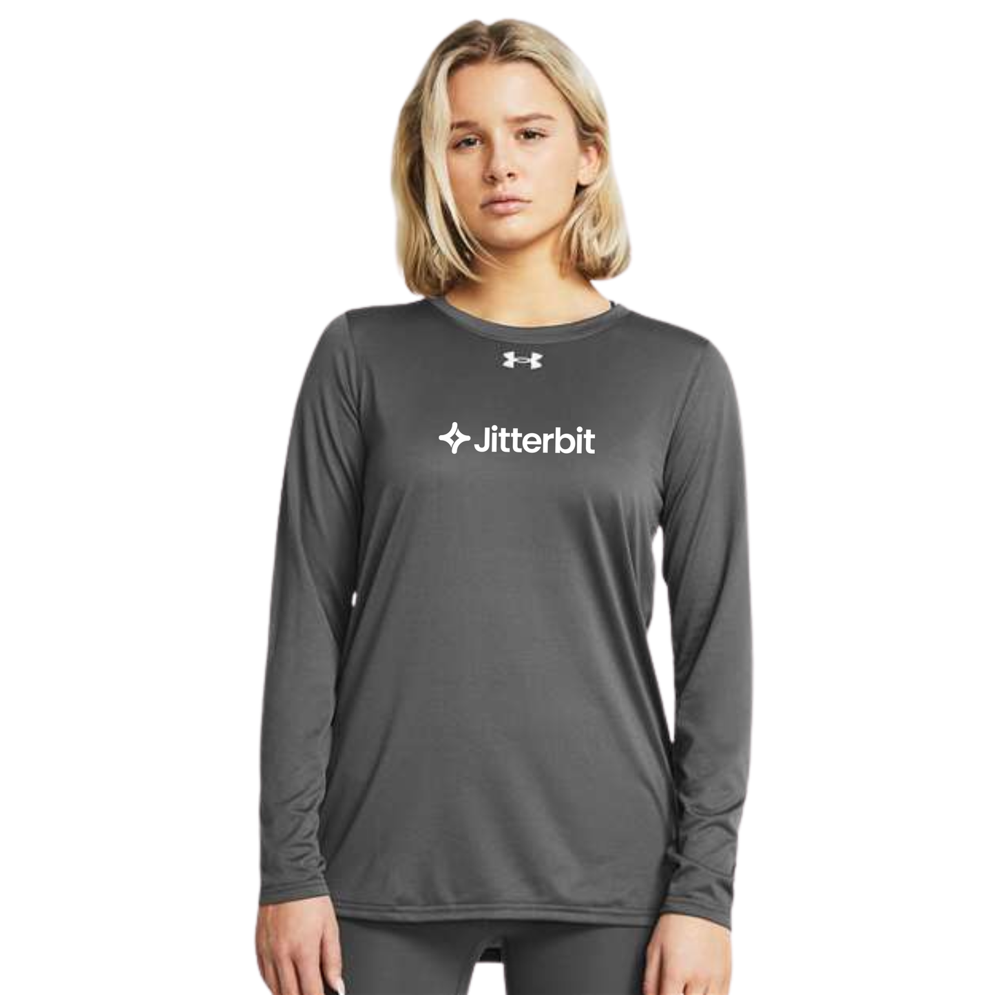 Under Armour Women's Team Tech™ Long Sleeve