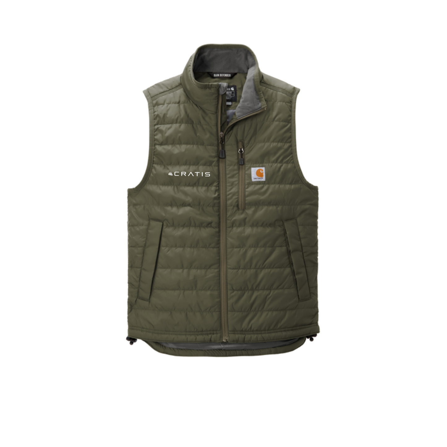 Carhartt® Gilliam Vest