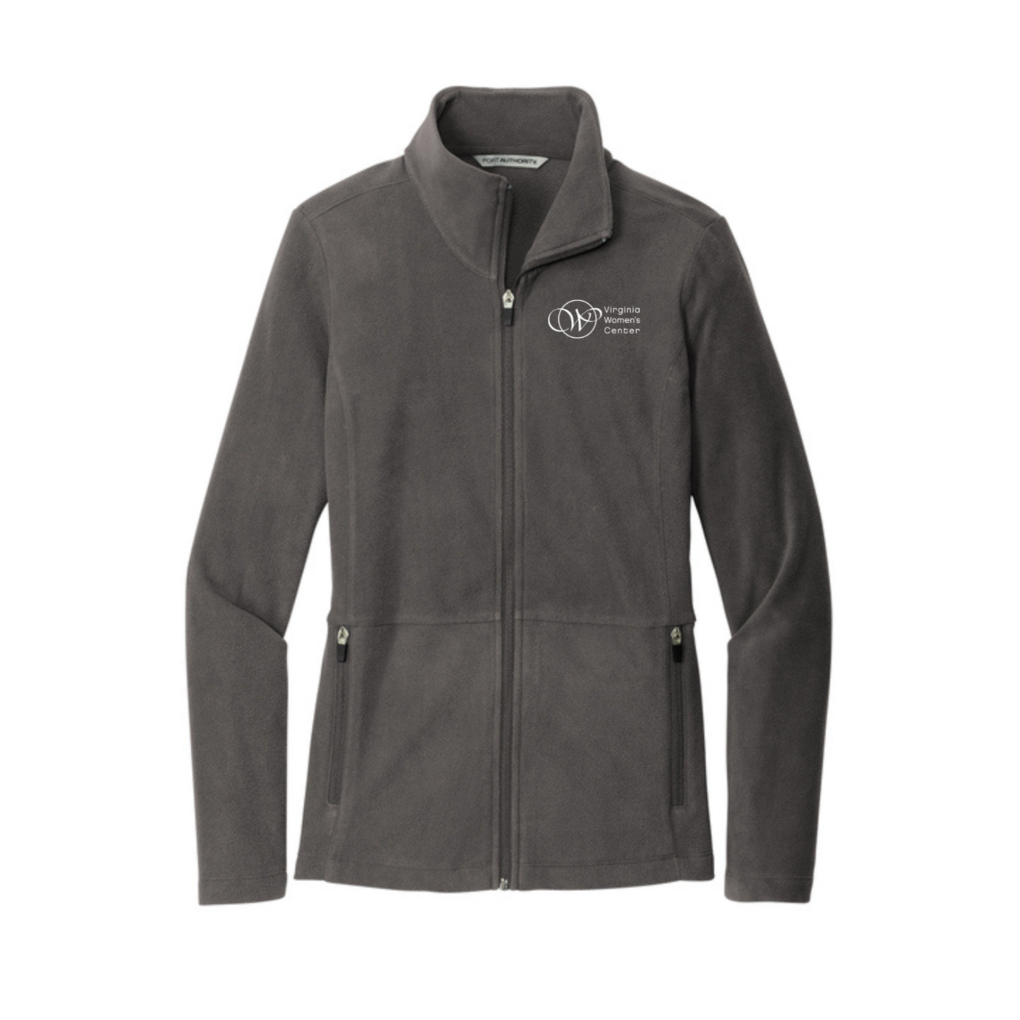 Women's Accord Microfleece Jacket