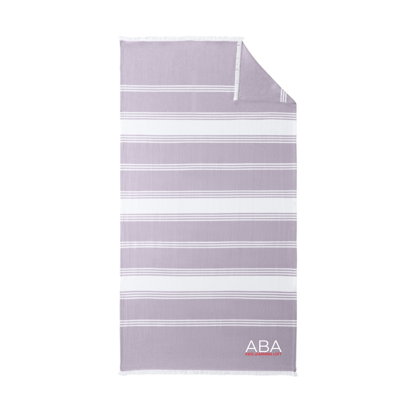 Port Authority® Beach Throw