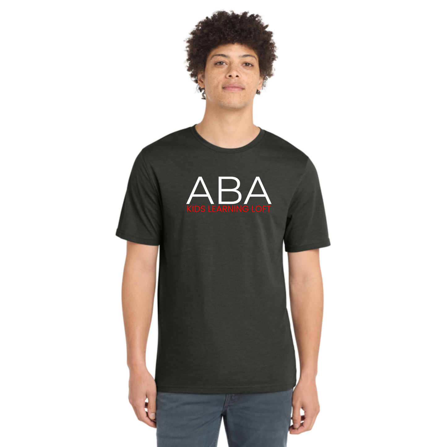 New Era® Tri-Blend Tee