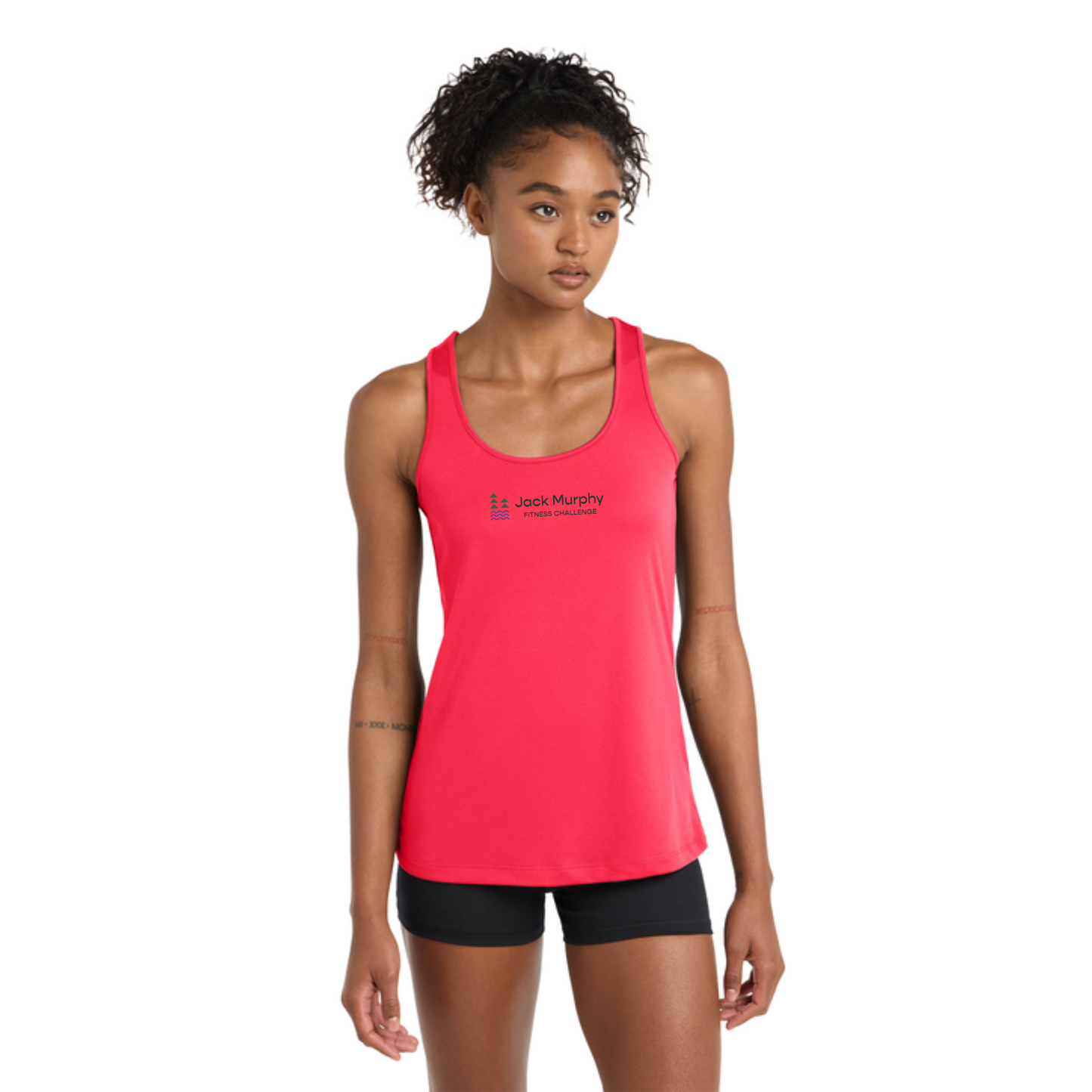 Sport-Tek® Women's PosiCharge® Competitor™ Racerback Tank