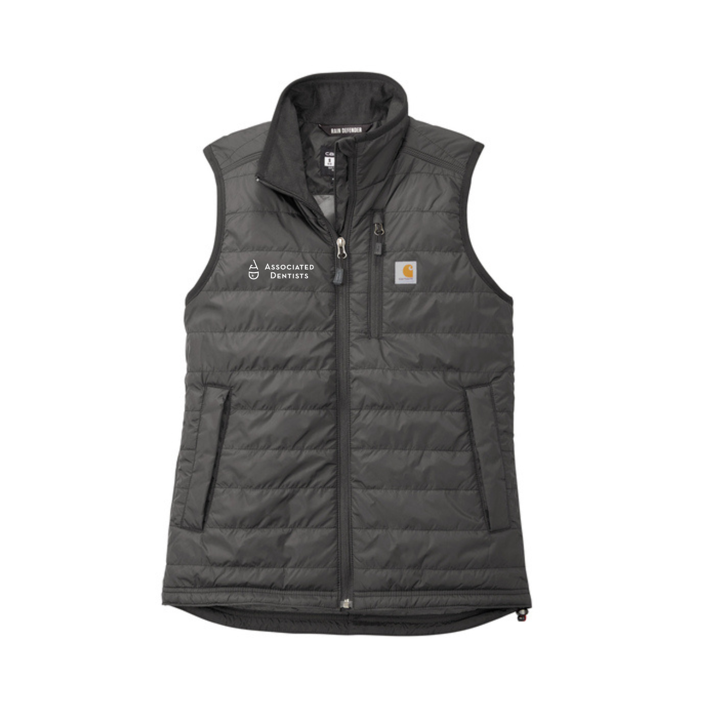 Carhartt® Women’s Gilliam Vest
