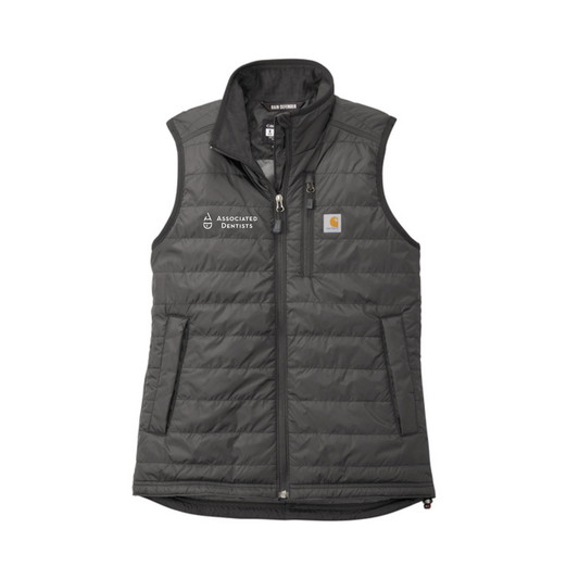Carhartt® Women’s Gilliam Vest