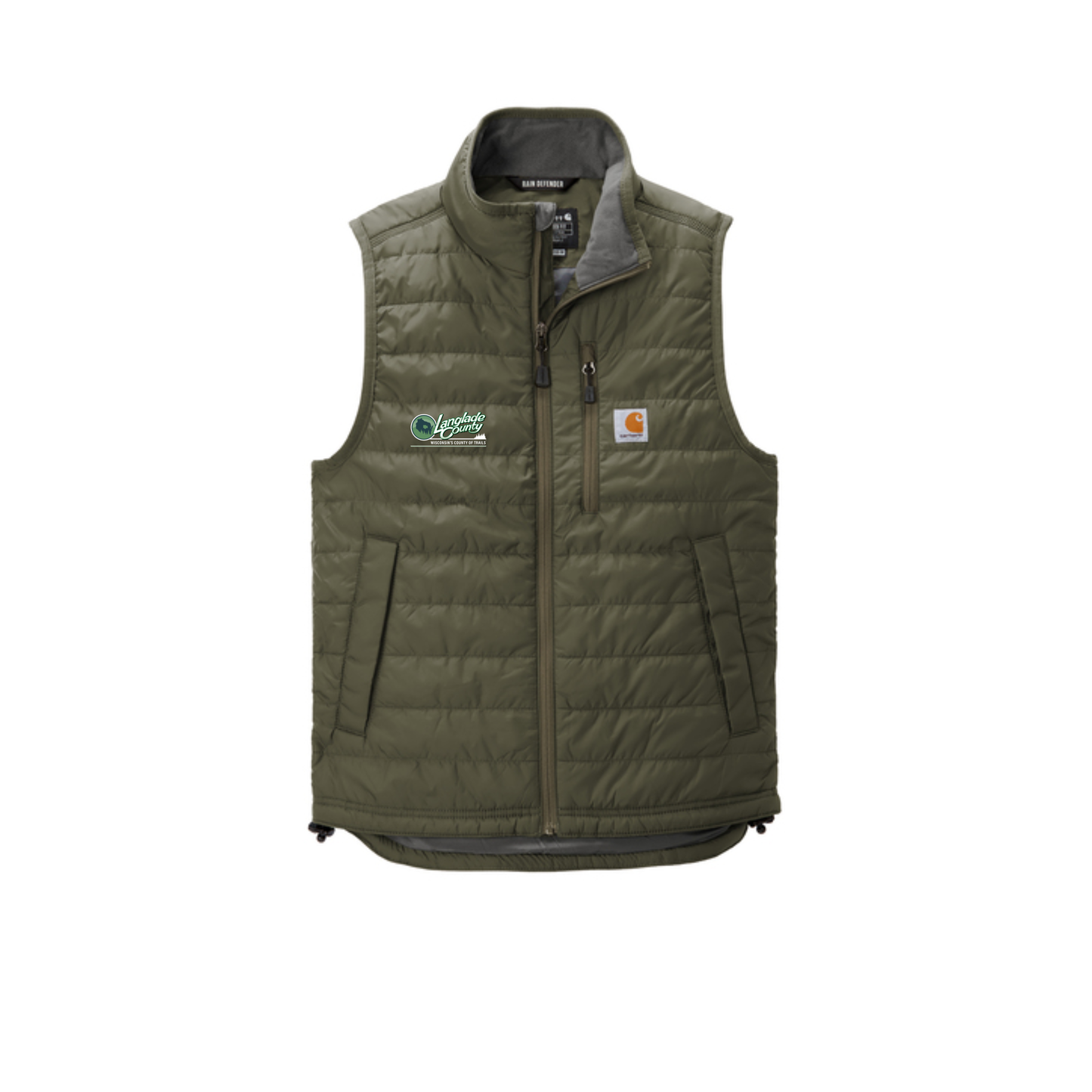 Carhartt® Gilliam Vest