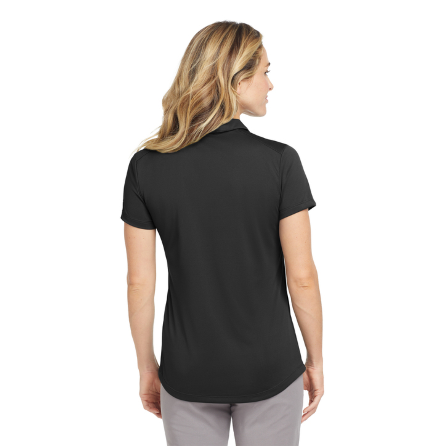 Nike Women's Dri-FIT Legacy Polo