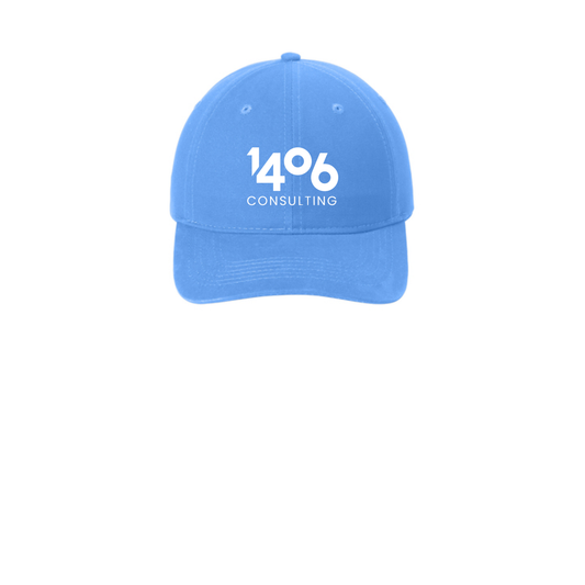 Classic Dad Cap